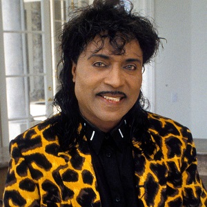 celebrity Little Richard